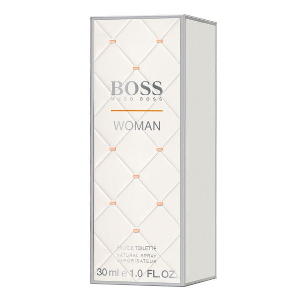 Hugo Boss naisten toalettivesi 30 ml appelsiini