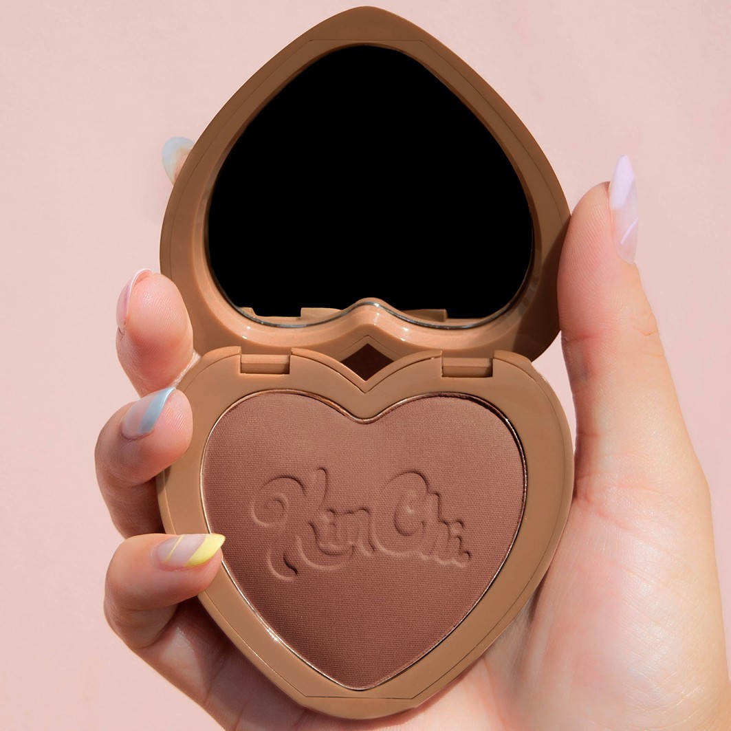 KimChi Chic Beauty Bronzer Tajlandski bronzer - 9,07 g