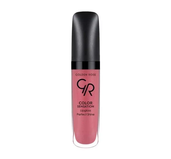 Golden Rose Color Sensation Lipgloss błyszczyk do ust 120 5,6 ml