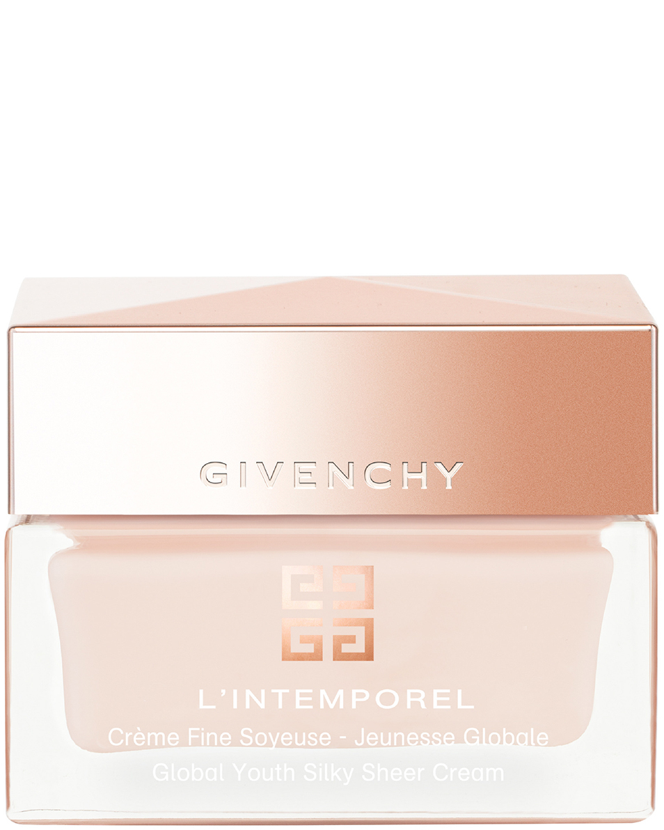 GIVENCHY COSMETICS L'INTEMPOREL GIVENCHY GLOBAL YOUTH SHEER CREAM