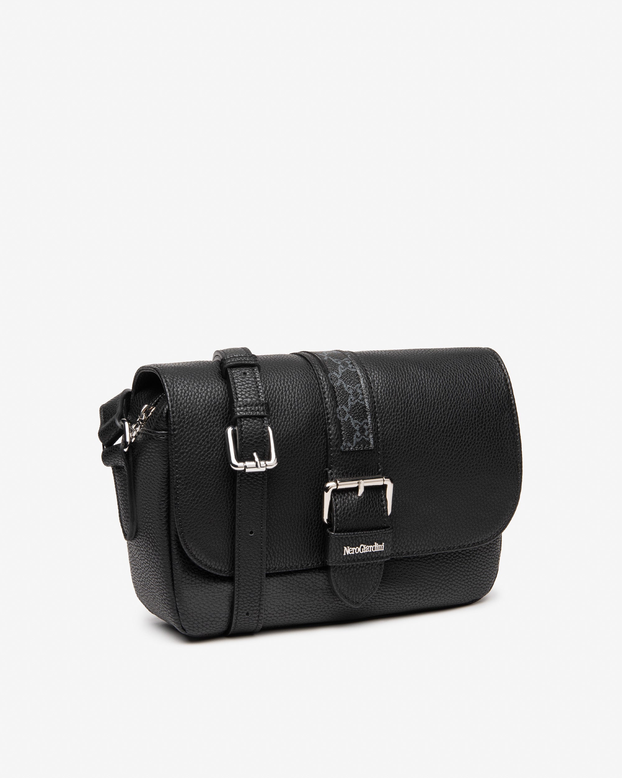  Sac bandoulière pour femme en matière technique