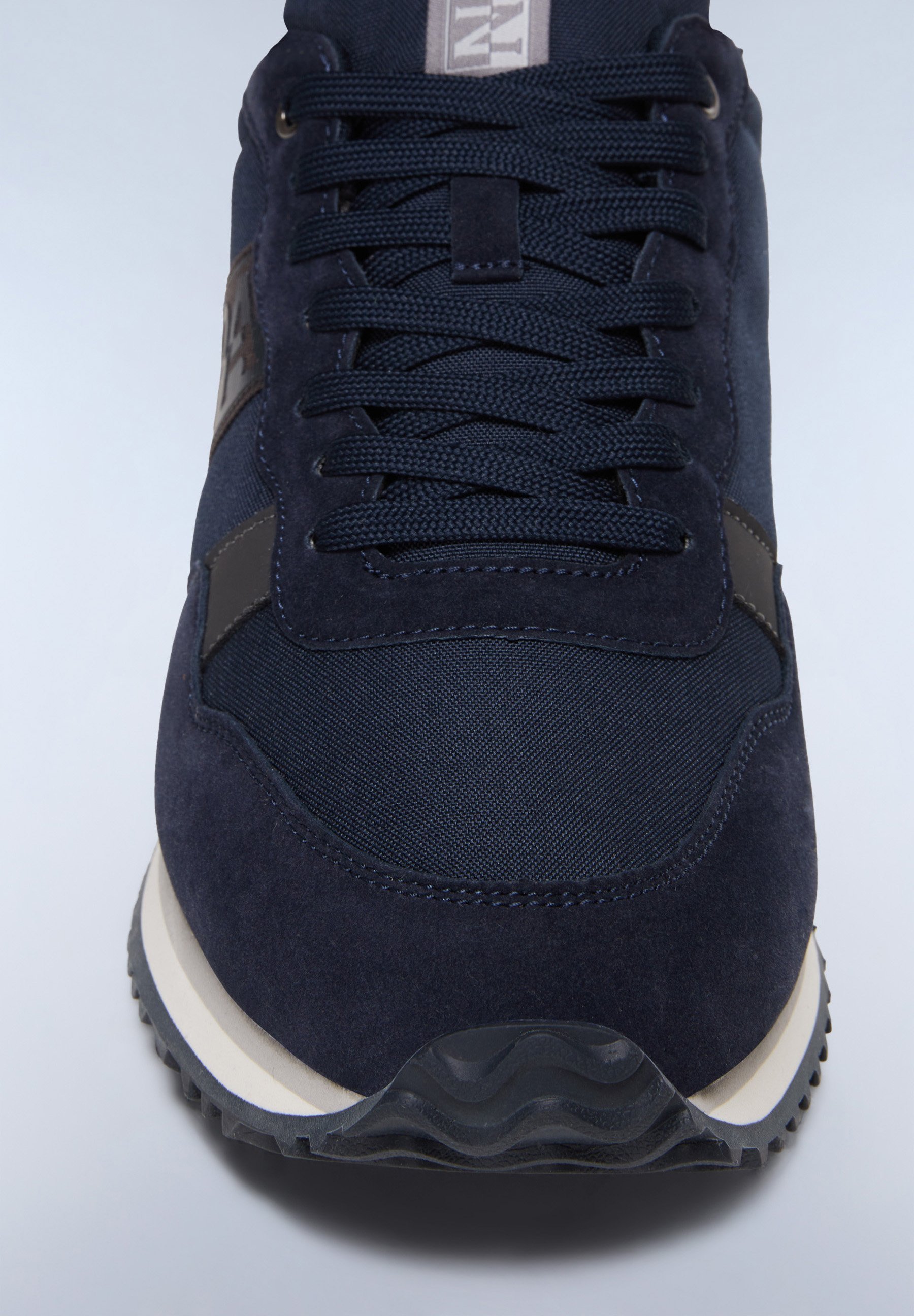 Napapijri SNEAKER - Scarpe da ginnastica - blu/marine