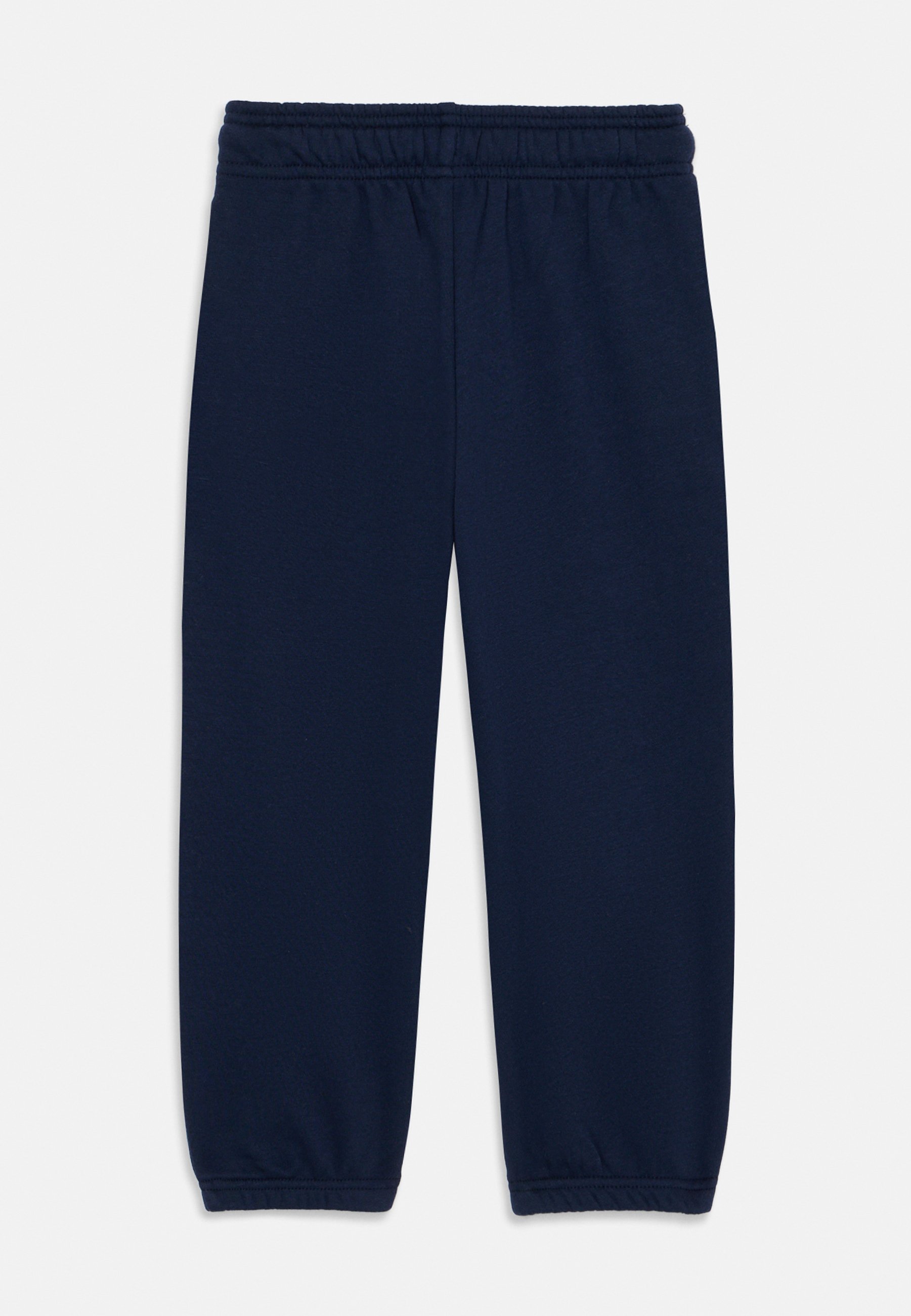 GAP KIDS RELAXED GAP LOGO JOGGERS - Dressipüksid - gobeläänsinised