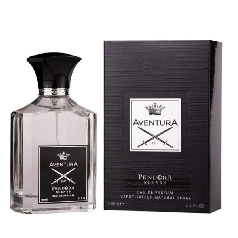 Pendora Scents Aventura