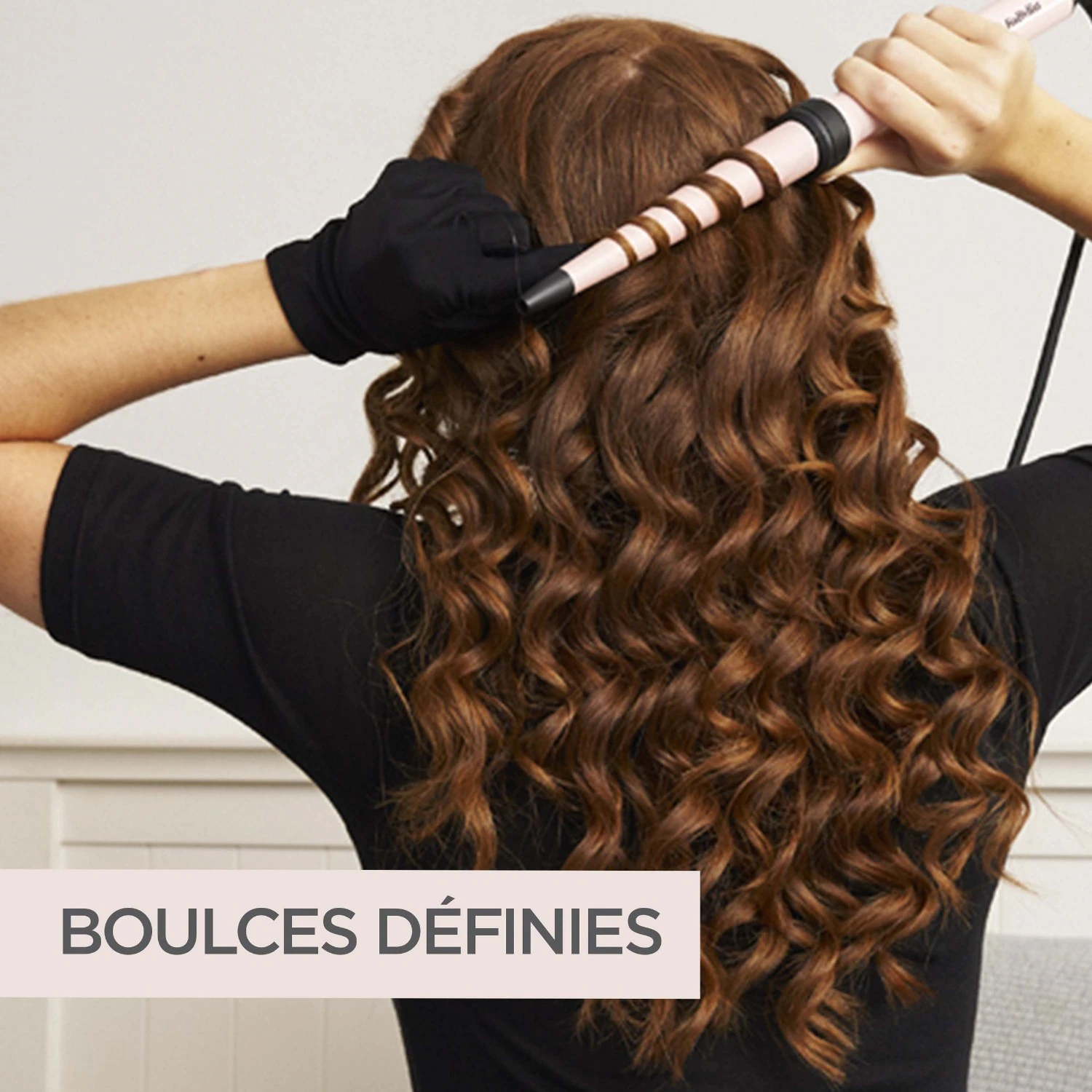 BaByliss Multistyler Curl and Wave Trio