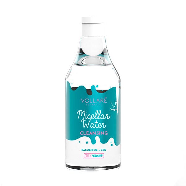Micellás tisztítóvíz | 300ml