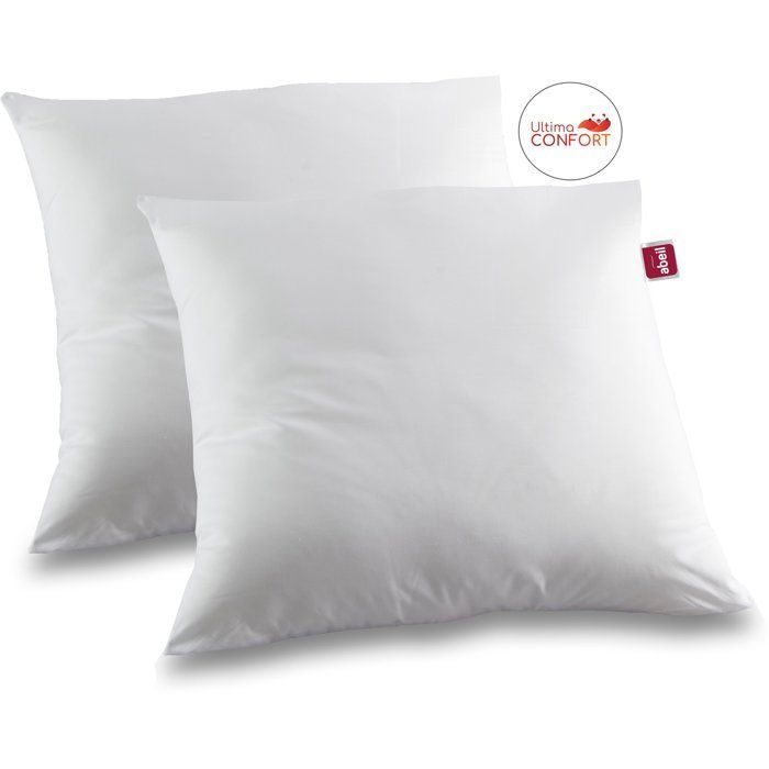 ABEIL Set of 2 Ultima Comfort® pillows - 60 x 60 cm