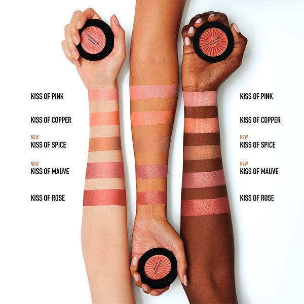 Gen Nude Blonzer