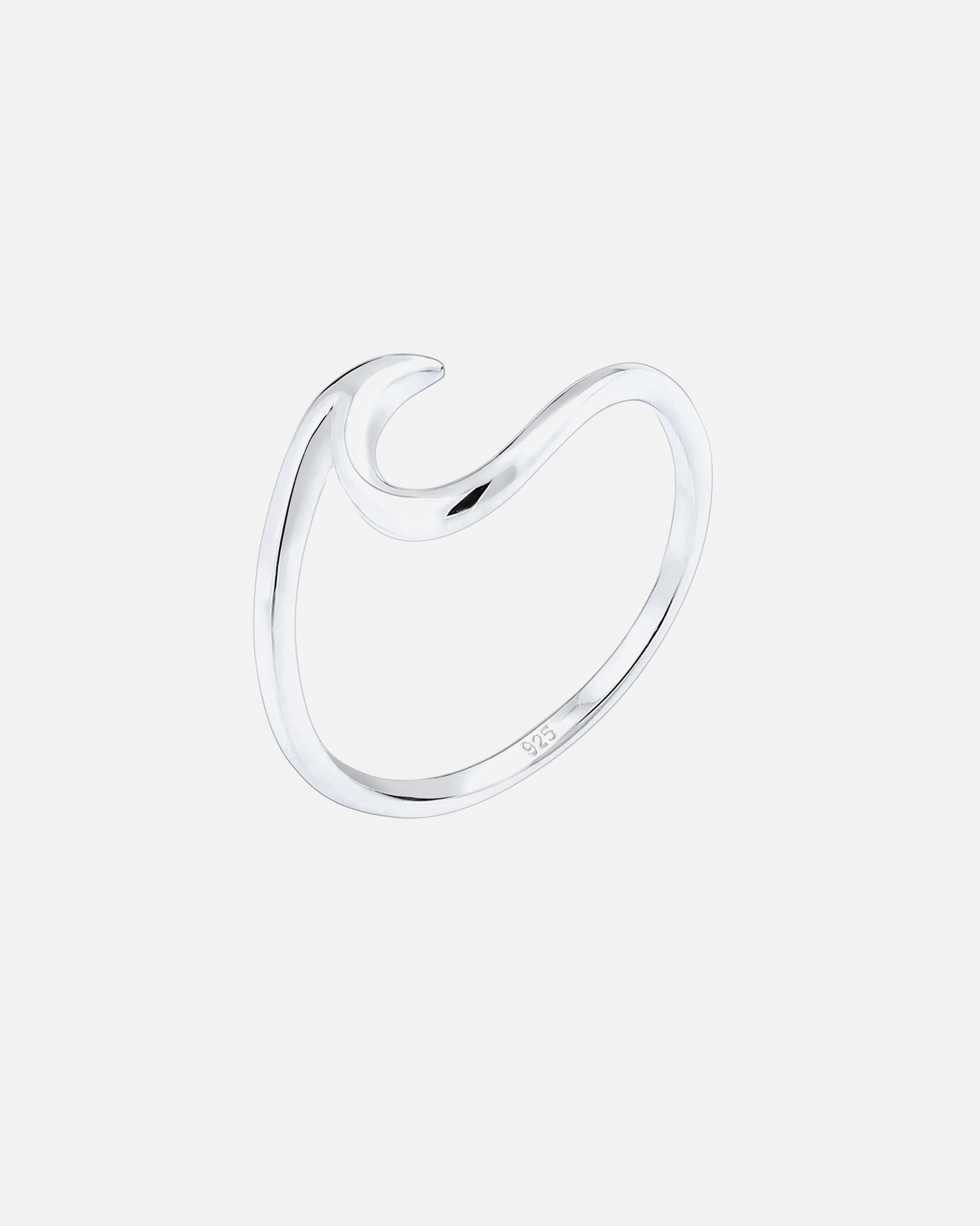 Elli Bagues argent