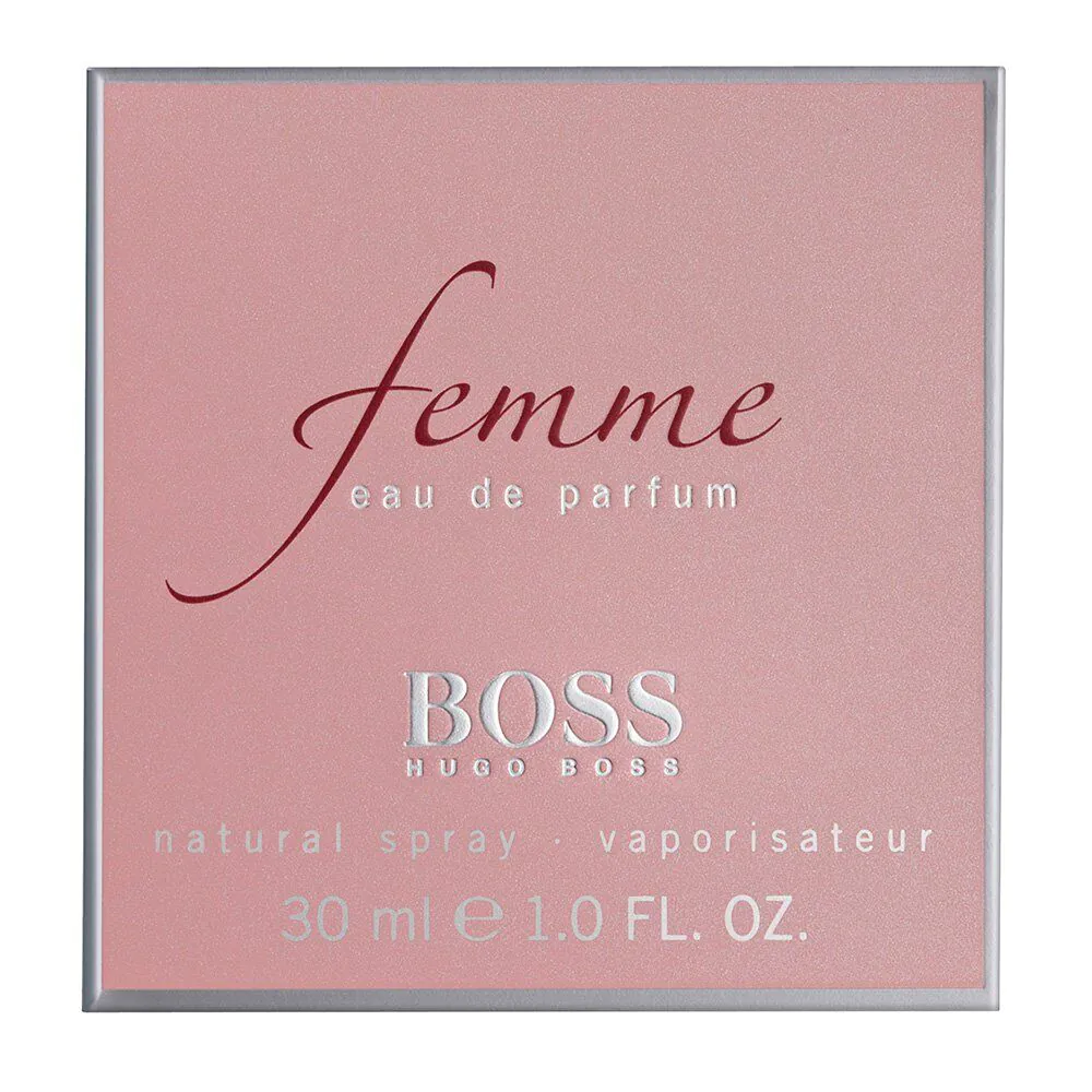 Hugo Boss Femme Woda perfumowana dla kobiet 75 ml