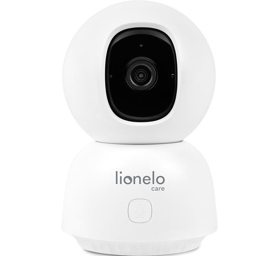 Lionelo Babyline View
