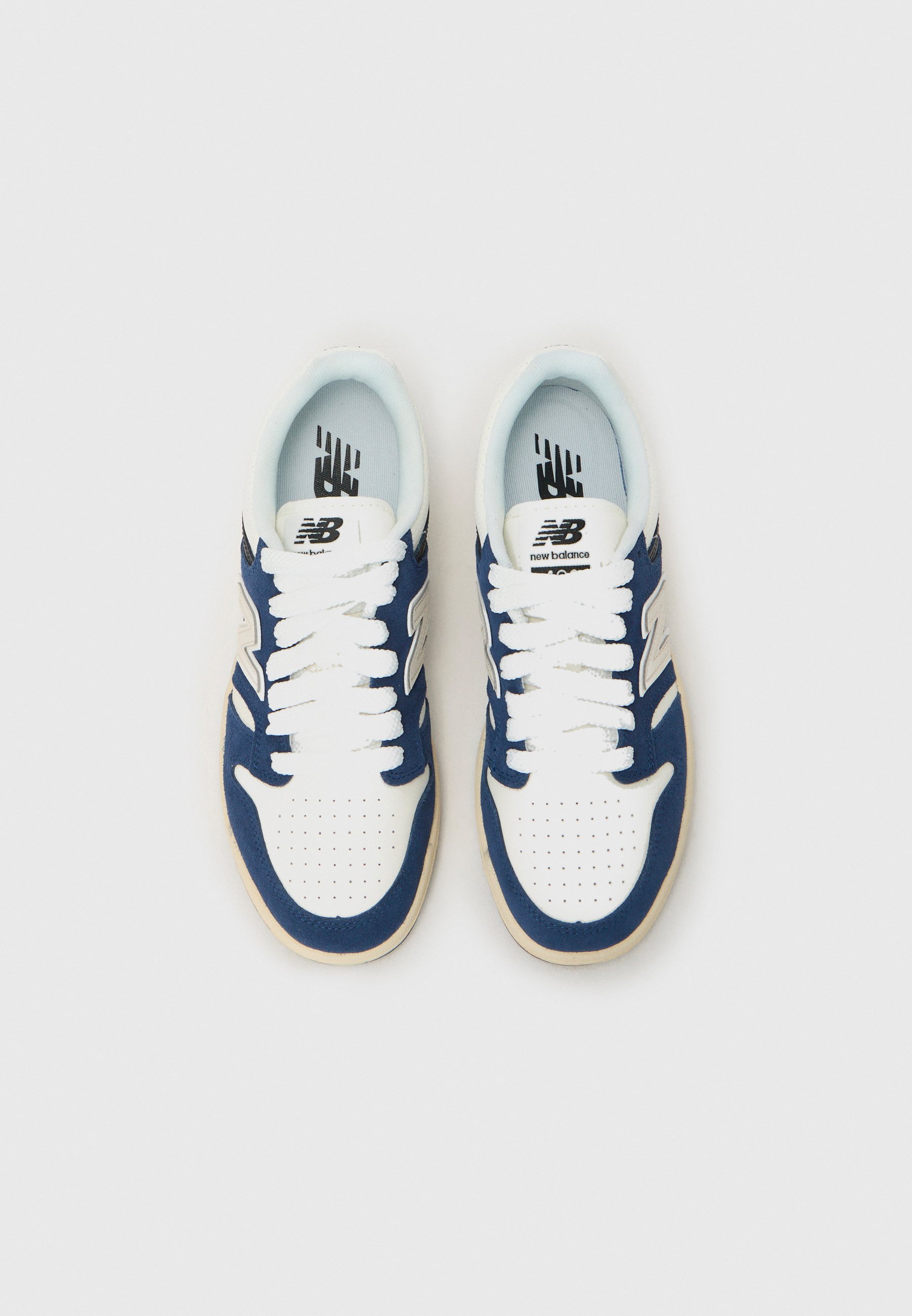 Baskets basses New Balance