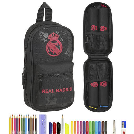  Maxi Real Madryt 3. zestaw, etui, 33 sztuki