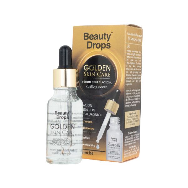 Golden Skin Care hidratantni serum Serumi