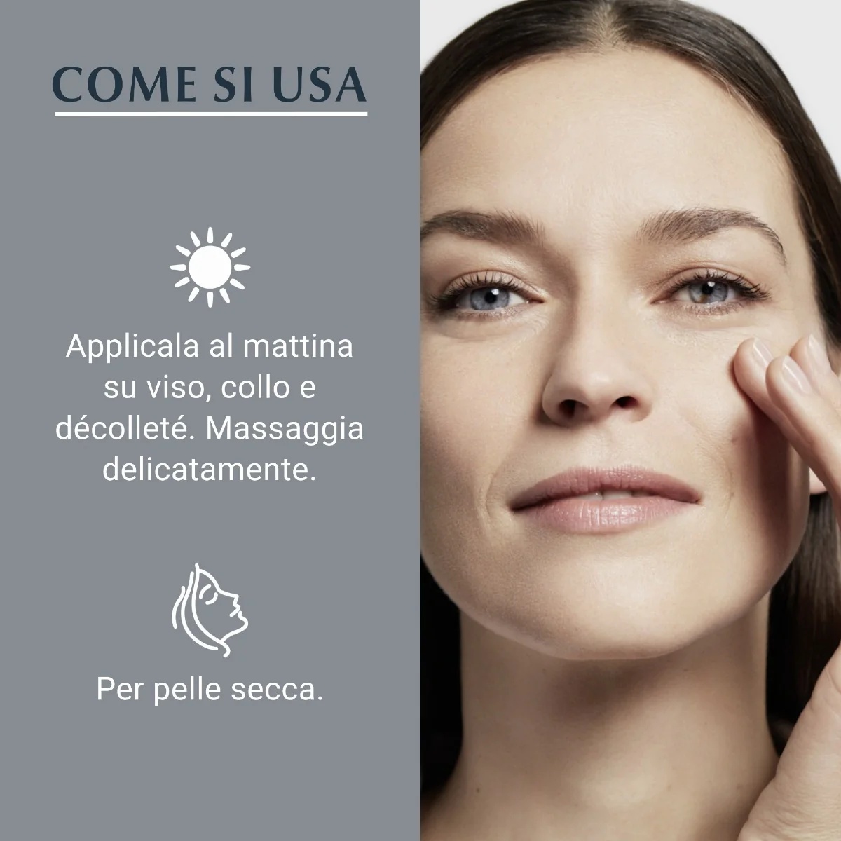 EUCERIN Eucerin Hyaluron Filler dnevna krema 50 ml protiv starenja
