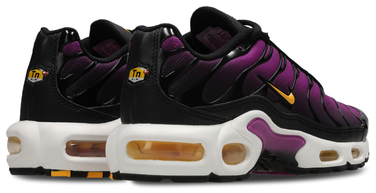 Nike Air Max Tuned Body Fade