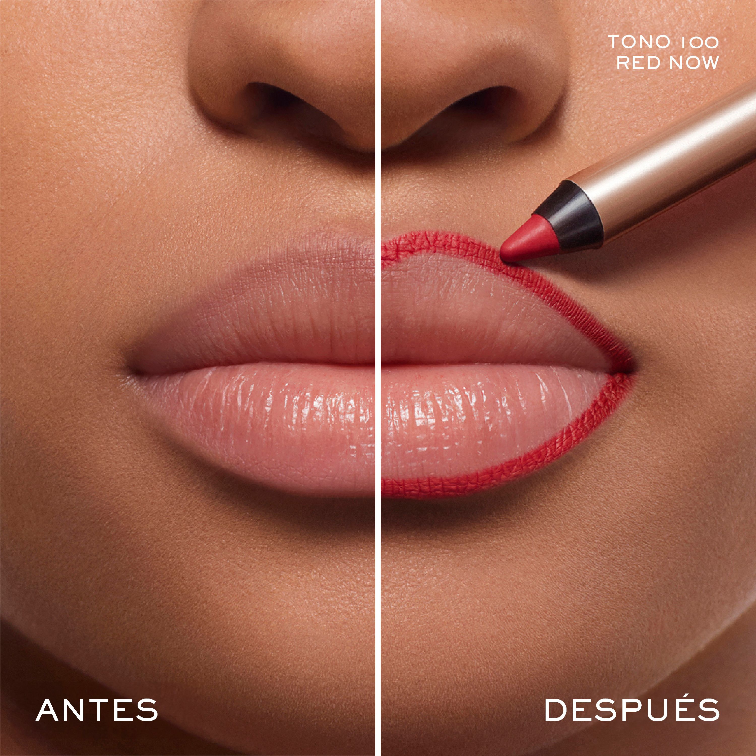 Lip Idôle Lip Shaper matēta apdares lūpu laineris Grezni lūpu laineri
