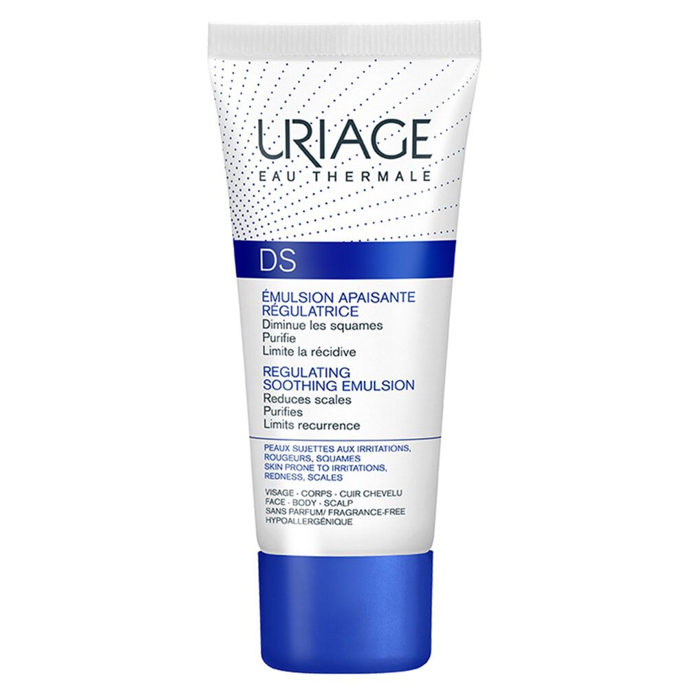 Uriage DS