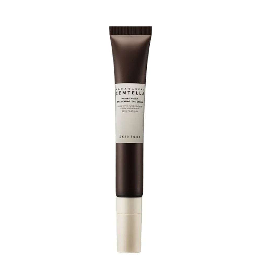 Probio-Cica Probio-Cica Bakuchiol Eye Cream - Contorno occhi antirughe