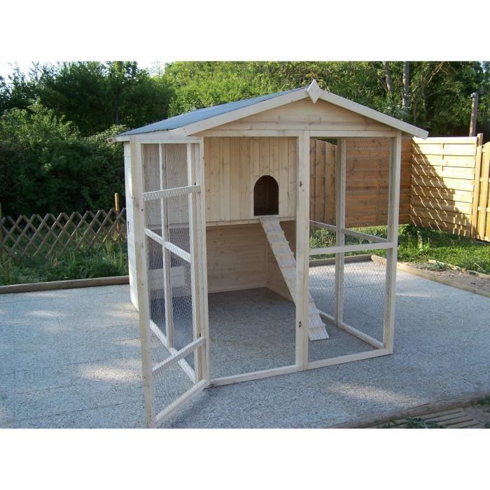 Erittäin suuri XXL-kanala bitumikatolla, 4,69 m² - 6-10 kanalle
