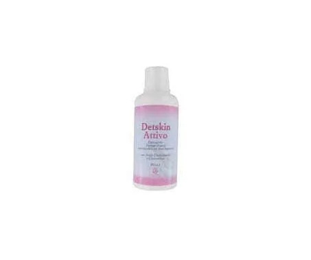 Shampoing douche actif DETSKIN Detskin