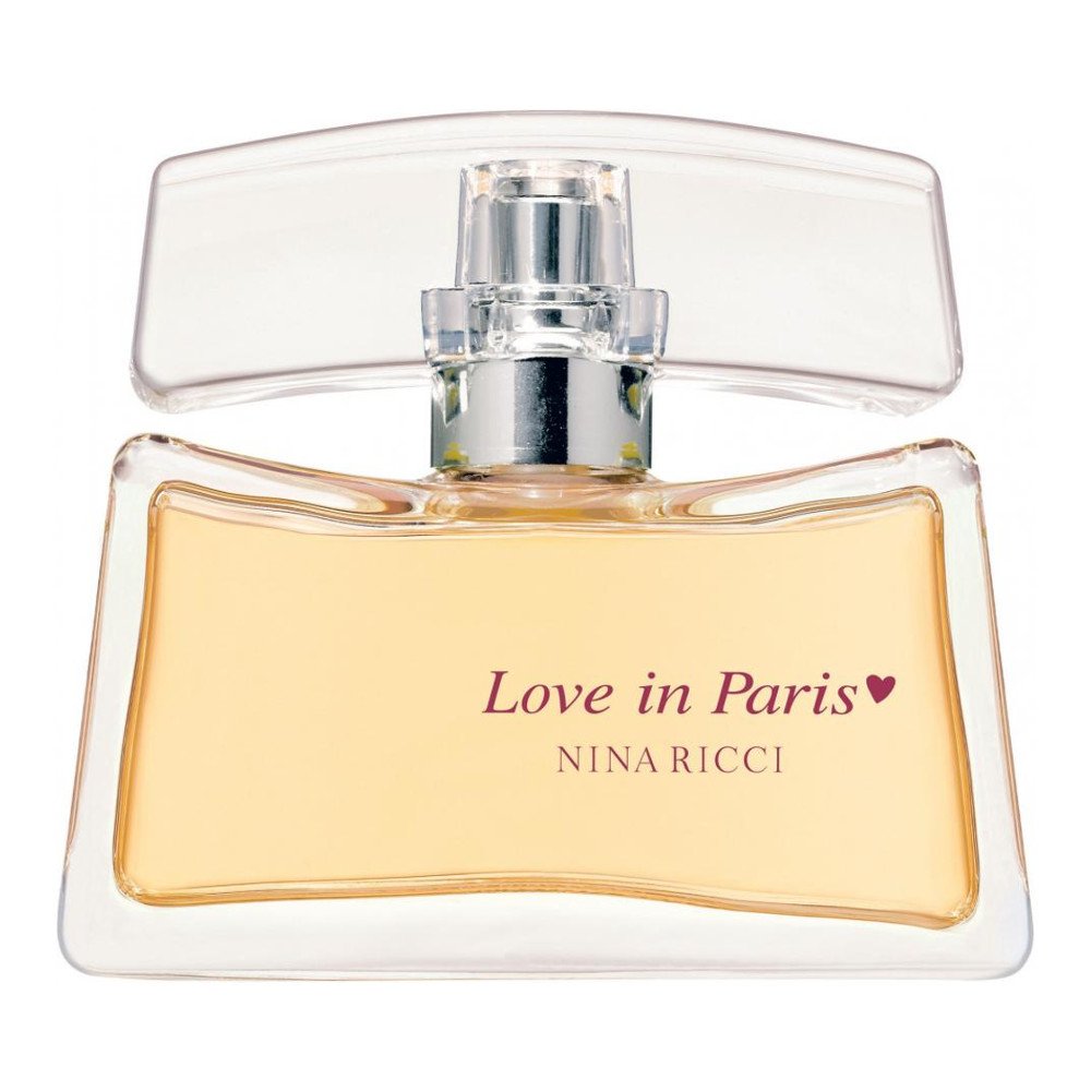 Nina Ricci Amor en París