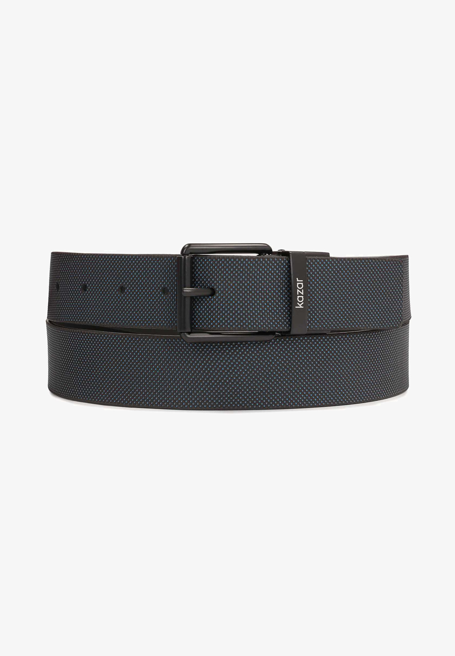 Kazar CHAOS - Riem - blauw