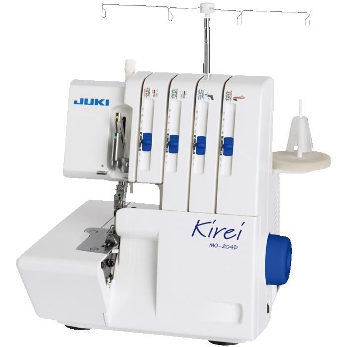 Surjeteuse JUKI MO 204D