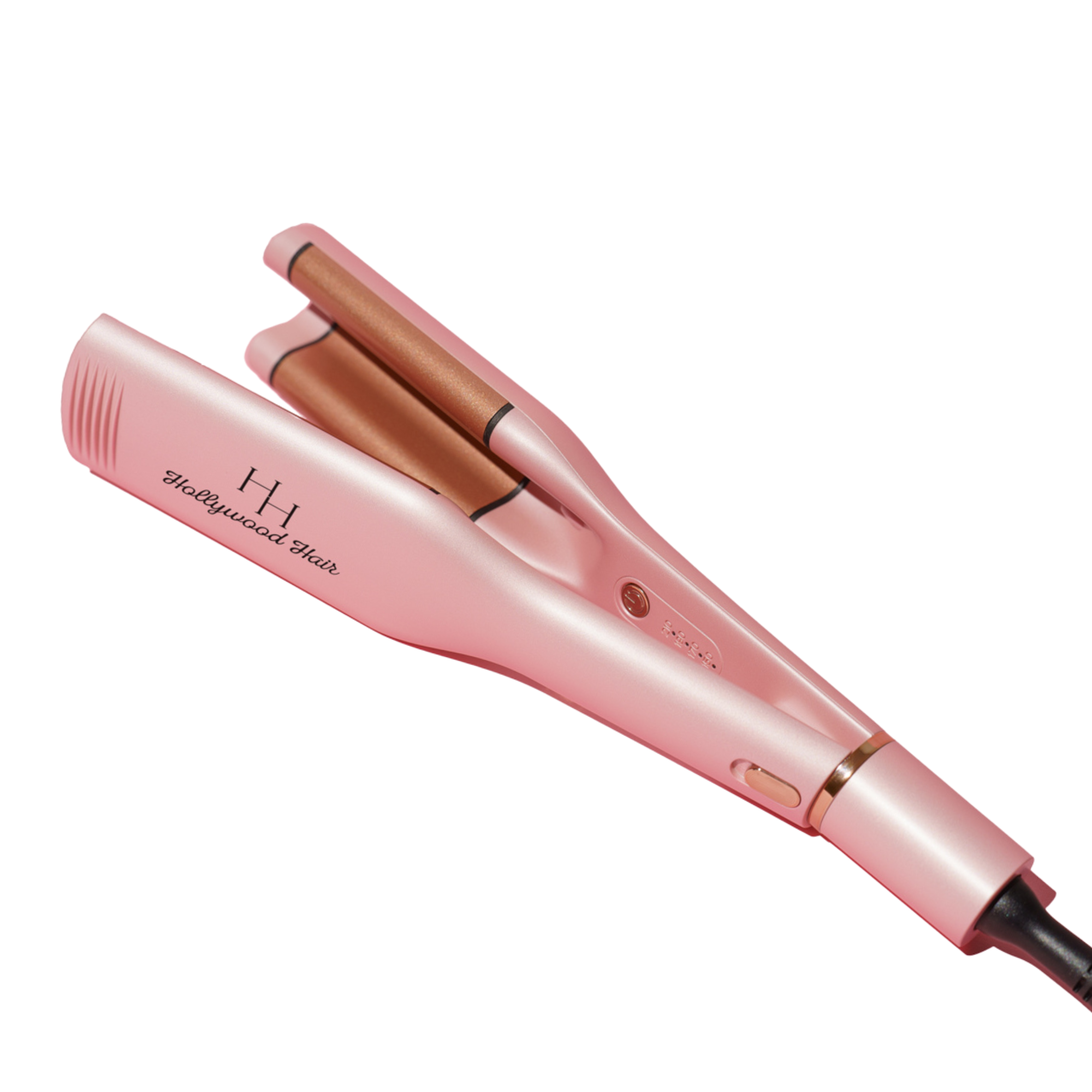 Hollywood Hair Rose Gold Édition Limitée