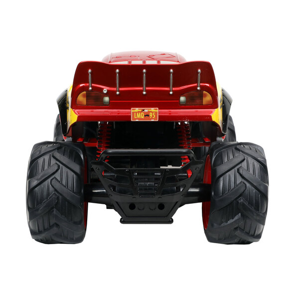 Τηλεκατευθυνόμενο Αυτοκίνητο Lightning McQueen Εκτός Δρόμου 1:14