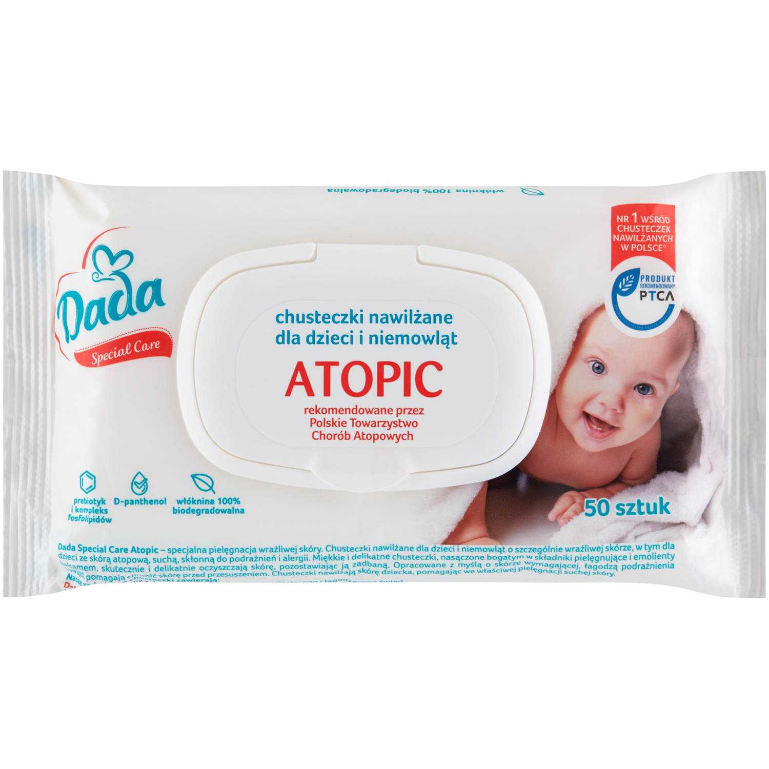 Dada Atopic