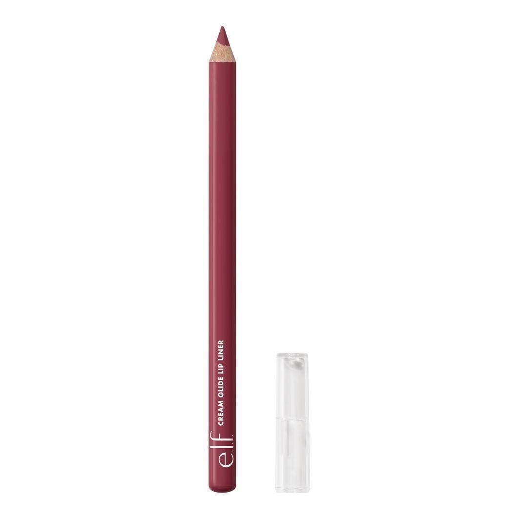 elf Cosmetics Lipliner Cream Glide Lipliner - 1 g