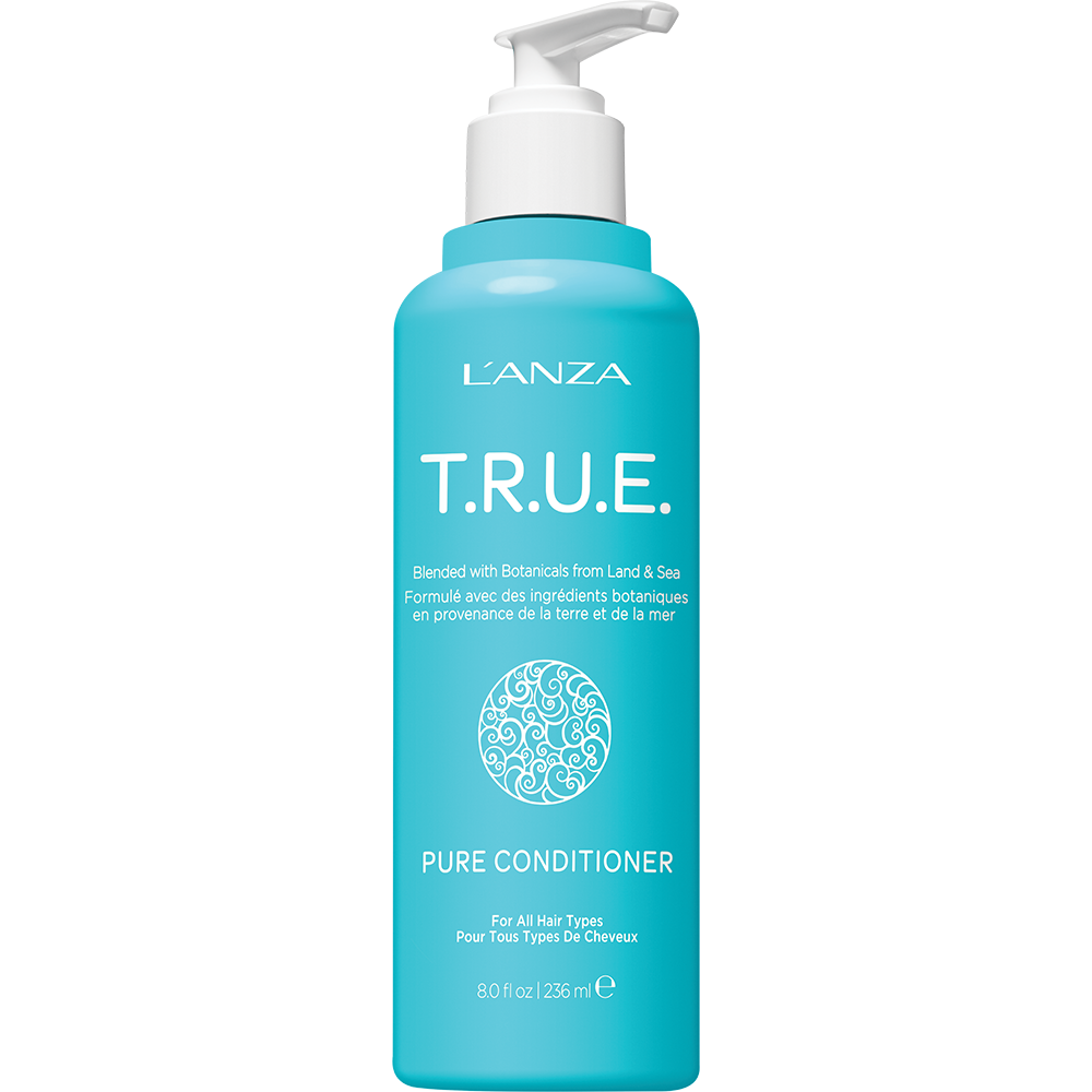 Balsam de păr TRUE Pure 236 ml - L'ANZA