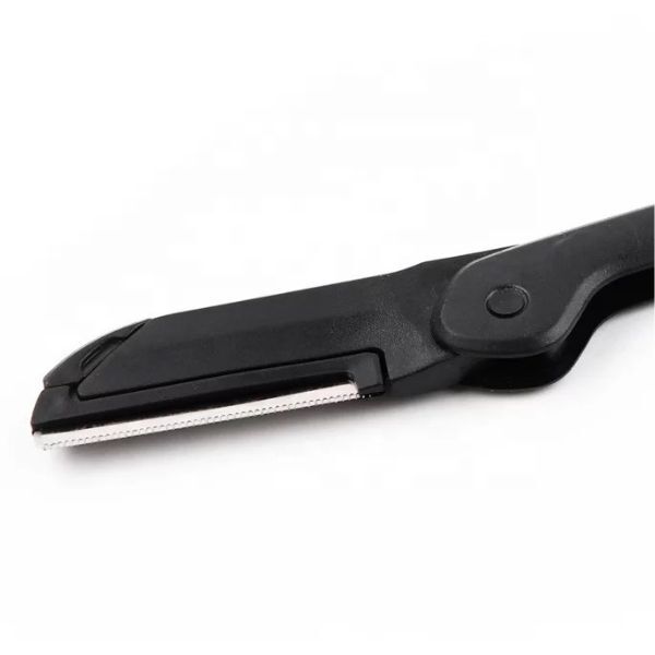 Depilador de cejas Tweezy Brow Shaper Dermaplaner Eliminador de vello facial