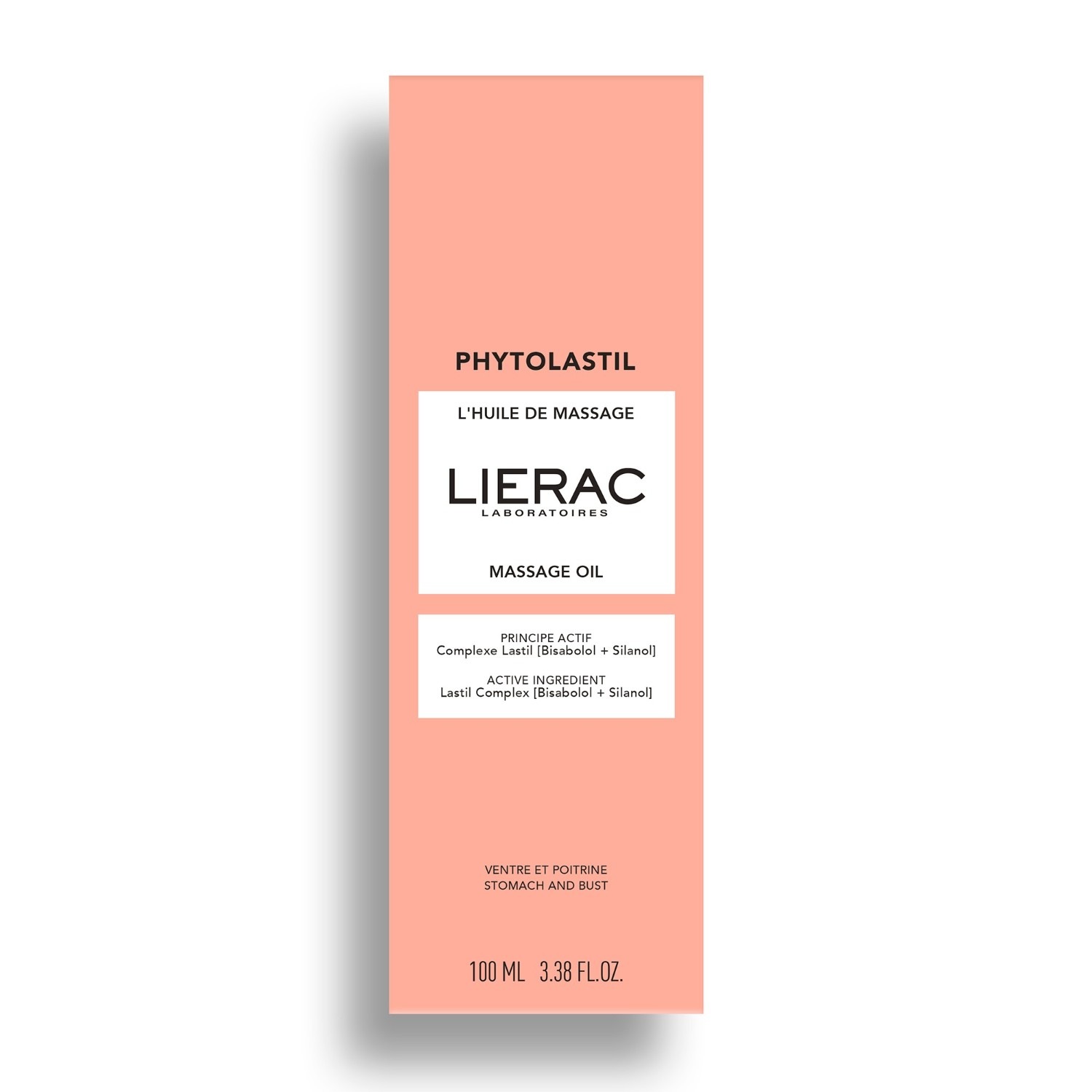Lierac L'Huile de Massage