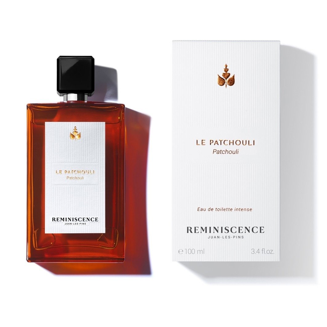 Reminiscence Eau de Toilette Le Patchouli - 50 ml