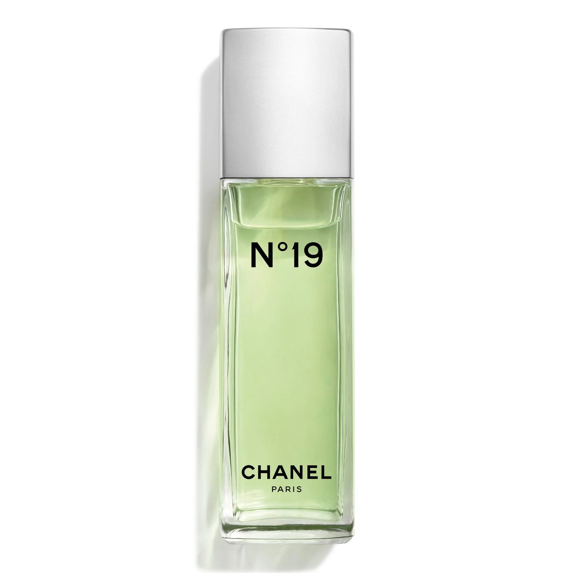 N°19 - EAU DE TOILETTE VAPORIZZATORE