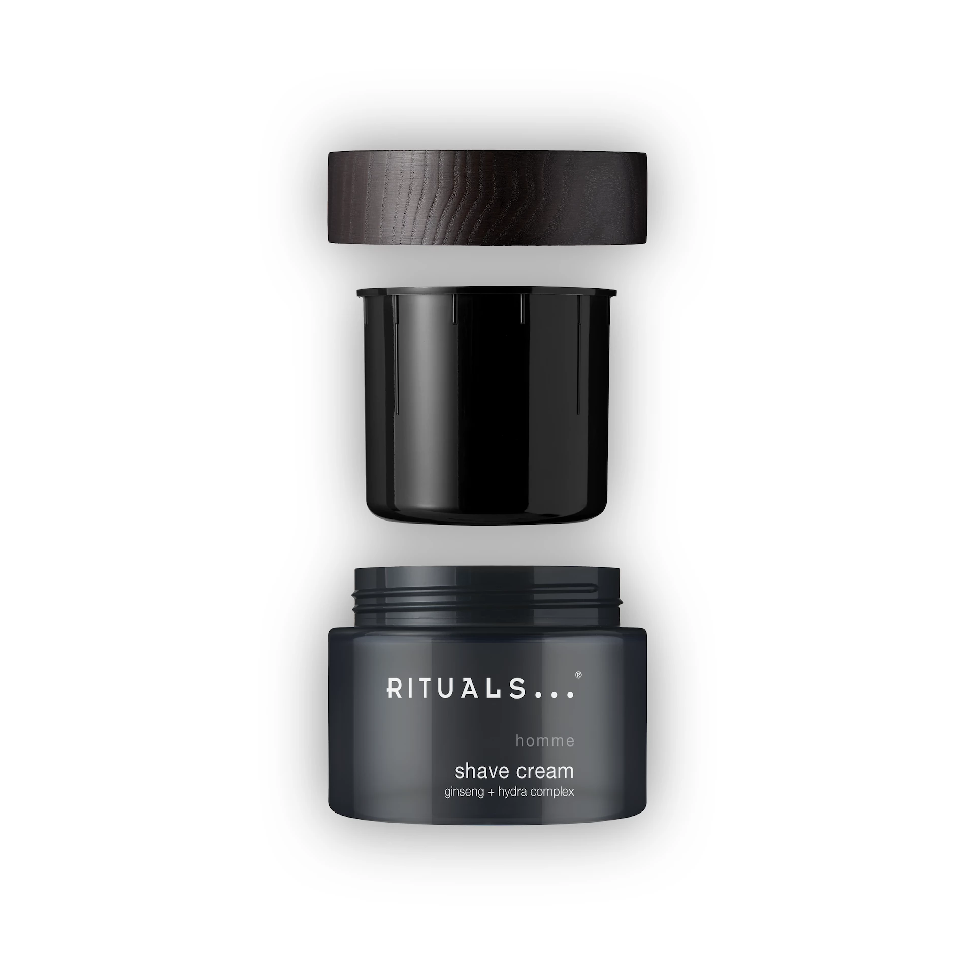 Férfi borotvakrém 250 ml - Rituals