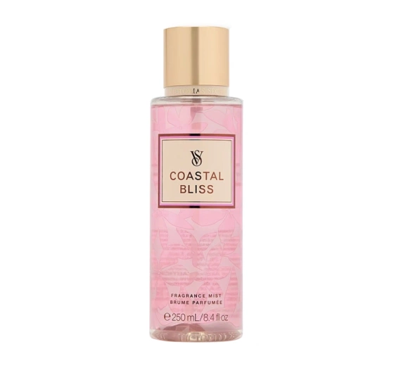 Victoria's Secret Coastal Bliss mgiełka do ciała 250 ml
