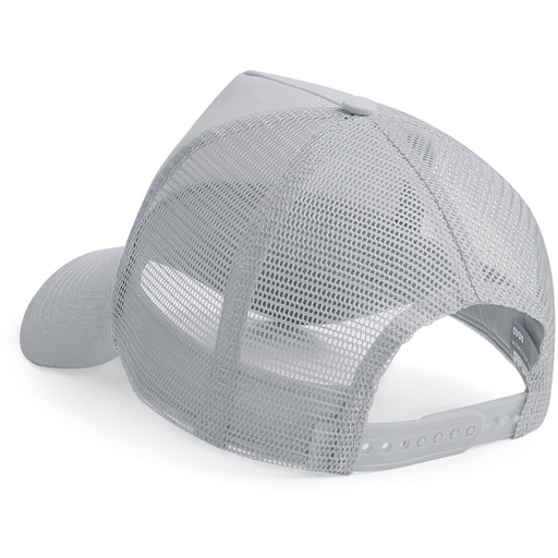 Beechfield Medium Cap/Visor Αναπνέον Beechfield Knit