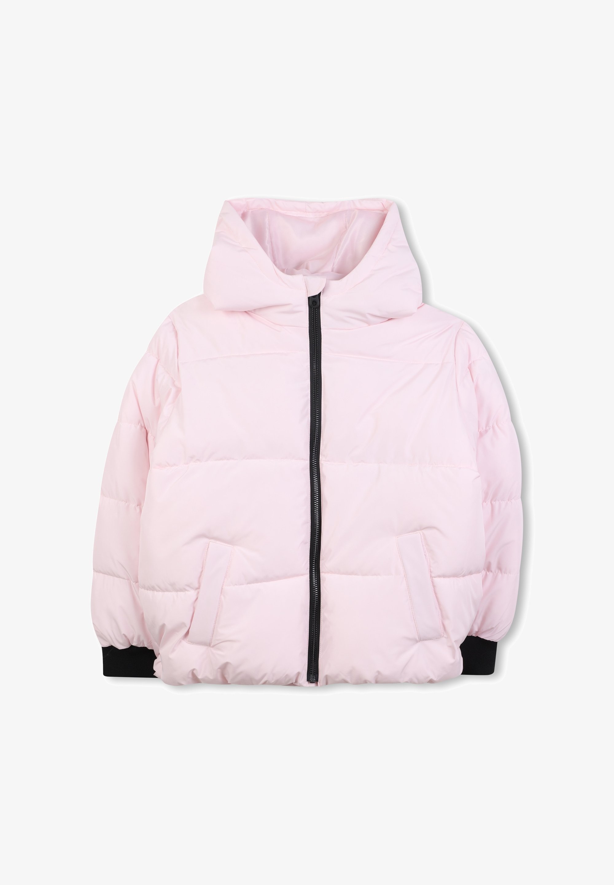 Doudoune unisexe Marc Jacobs - rose