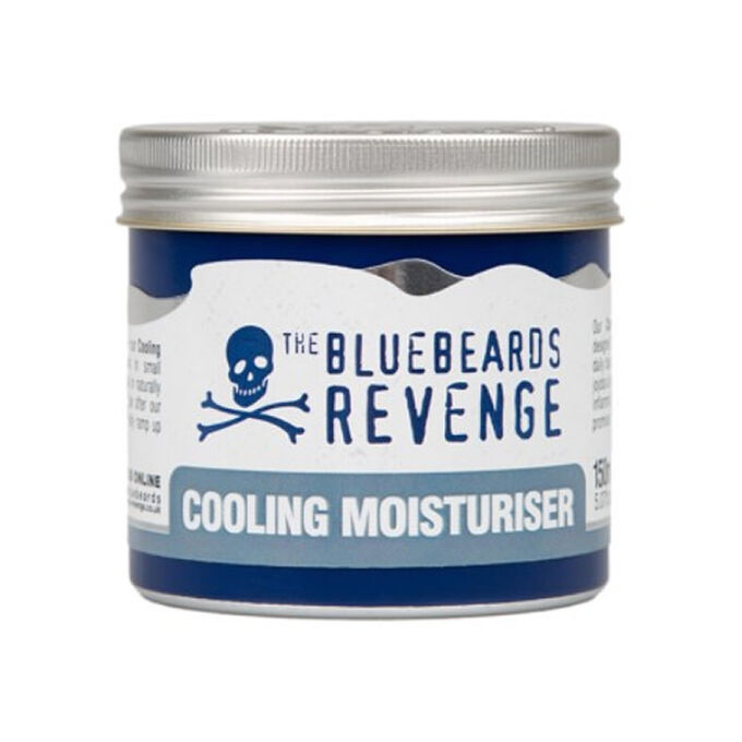 A Bluebeards Revenge test- és bőrápolás