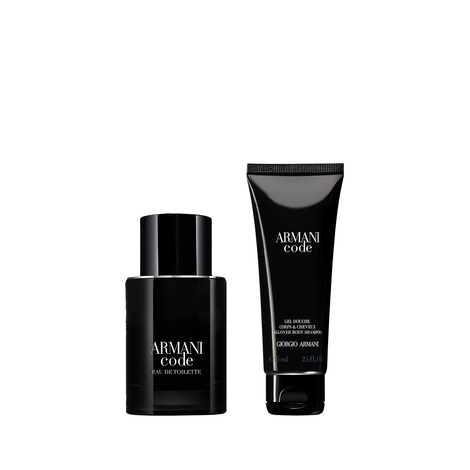 Armani Code Cofanetto Armani Code Eau de Toilette - Cofanetto Profumo Uomo, Eau de Toilette