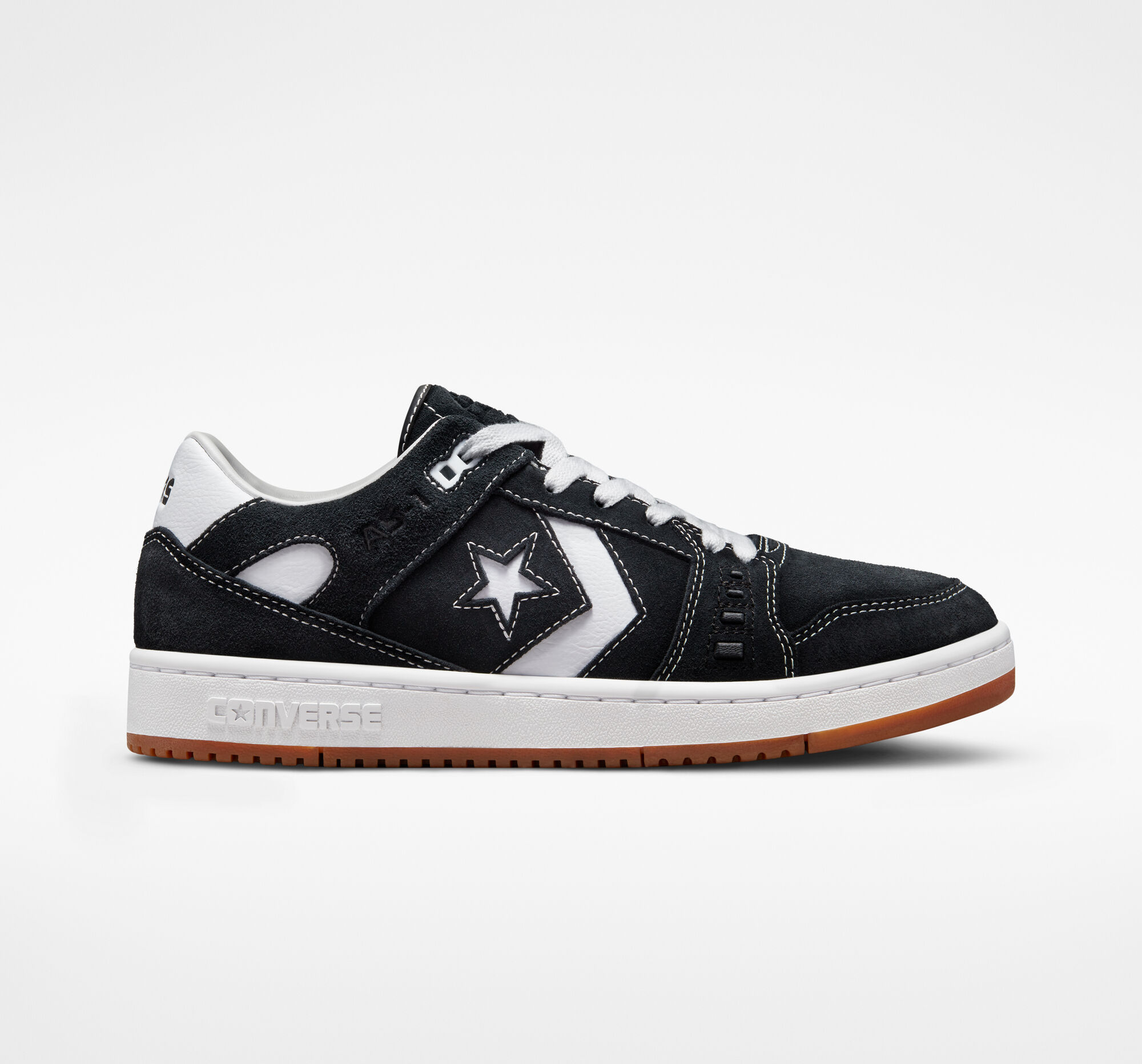 CONS AS-1 Pro Suede