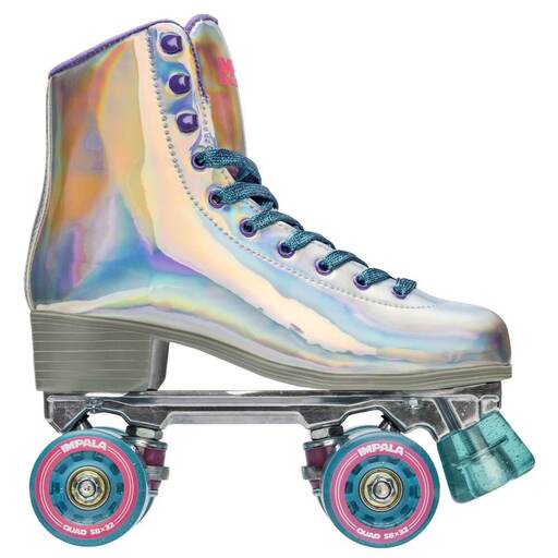 Impala Skate Rollschuhe - Holografisch