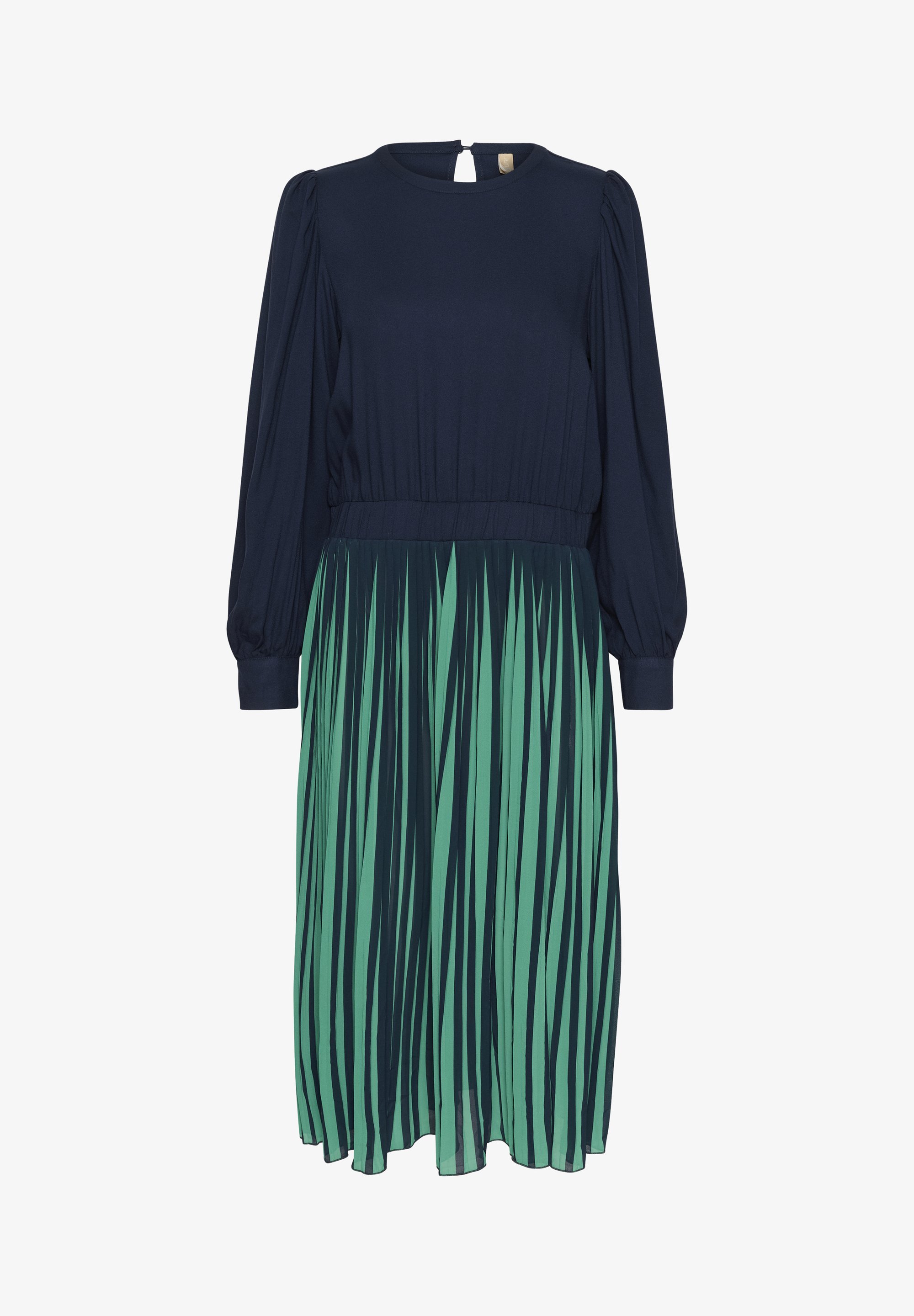 Culture CUCARLY - Robe de jour - salut houx