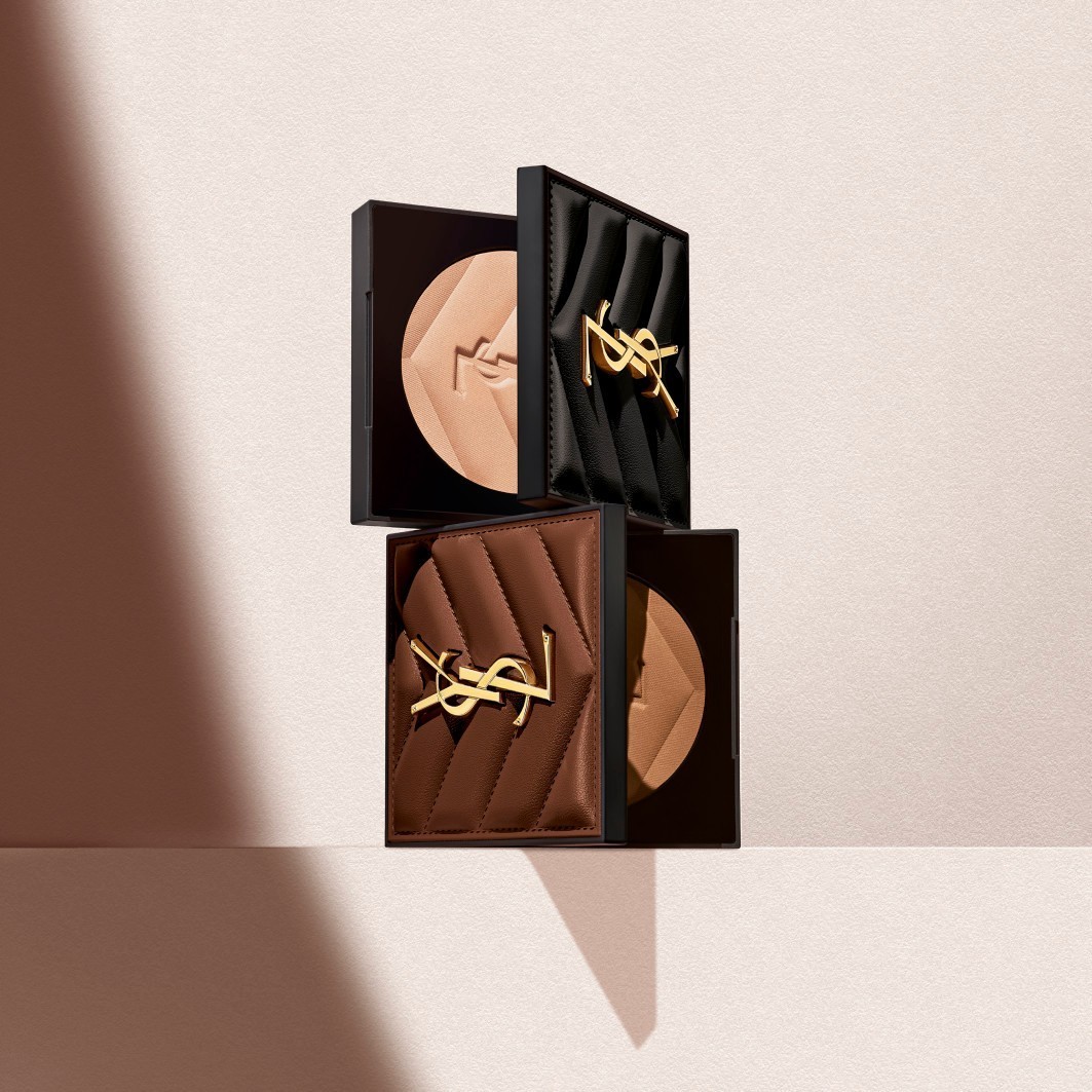 Bronzer Yves Saint Lauren All Hours Hyper Bronze - 8,5 g