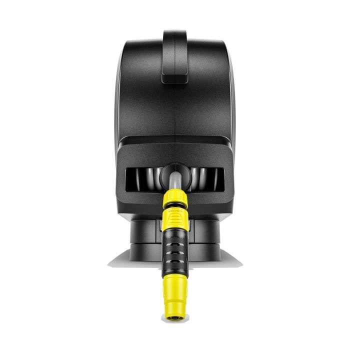 Avvolgitubo automatico a parete KARCHER HBX 4.15