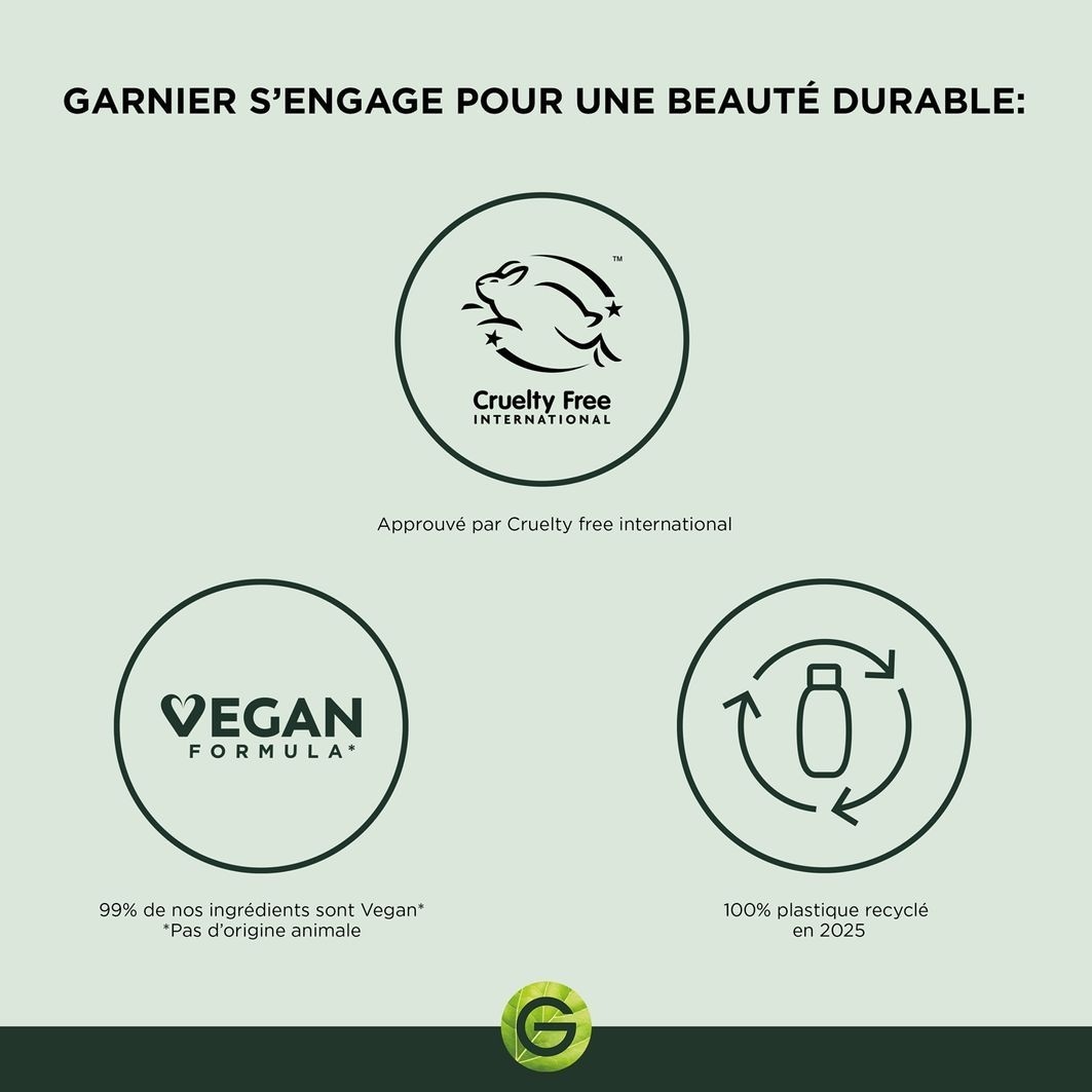 Garnier Vitamine C Serum Crème met vitamine C* en SPF 25 - 50 ml