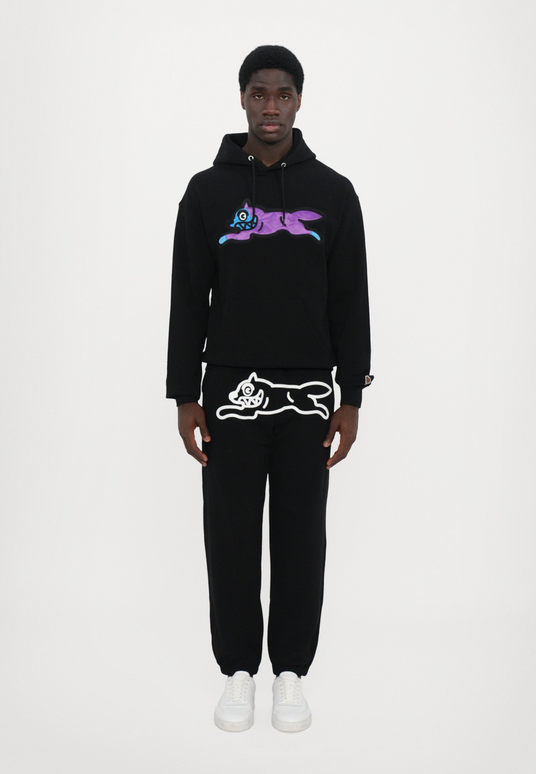IJs hoodies